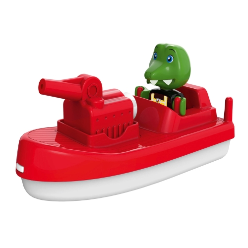 Aquaplay Brandweerboot 262